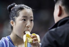 신유빈도 경기 전 먹은 ‘이것’…“심각한 위험” 경고 나왔다