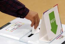 “대선 여론조사 참여하기만 하면 경품 제공” 무심코 응답했더니…