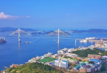 국립목포해양대·국립한국해양대, 2025 글로컬대학30 예비지정 선정
