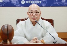 “총무원 화재 참회”…‘나투신 부처님’ 전은 조기 종료