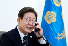 [단독] 이시바 최측근, 한일의원연맹 만찬에 안보실장 조찬…“이재명 정부 알기 위해 왔다”