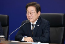 이 대통령 “‘소버린 AI는 낭비’는 위험한 생각”(종합)