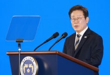 이 대통령 “세제혜택·규제혁신으로 AI시대 고속도로 구축”