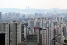 집값 불장 속 ‘공급 확대’로 안정… 새정부 부동산 정책 구체화