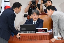 법사위 ‘더 센 상법’ 개정안 상정… 與 “野와 협상 안 되면 처리”