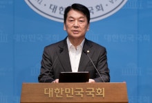 인적 청산에 막혔다… ‘안철수 혁신위’ 좌초