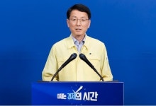 경기도 ‘118년 만의 폭염’ … 긴급 대책 시행