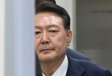 尹, 계좌 공개 하루 만에 영치금 최대치인 400만원 채워
