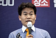 국민의힘, ‘입당 신청’ 전한길 언행 조사…당헌당규 위반 검토