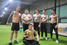 90도 인사에 ‘옥중 처세’ 교육까지… 젊은 피 모아 재건 꿈꾼 MZ 조폭