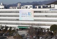 경남서 중학생이 생활지도 중인 교사 밀쳐…전치 12주 진단