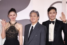 박찬욱 ‘어쩔수가없다’ 베니스 수상 불발… 황금사자상은 짐 자무시