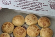과자에 ‘두 글자’ 새겼더니 품절 대란…40년된 과자의 화려한 변신