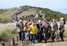 ‘출입 통제’ 무등산 정상부, 10월 9일 올 첫 개방