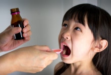기침 시럽 먹고 어린이 11명 숨져…부동액 성분 넣은 인도 제약사