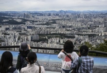 서울 전역 토허제 ‘초강수’…15억 넘는 집 대출 4억만