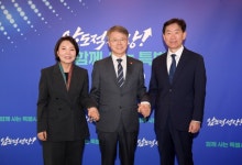 전남광주시의회, 백승주·윤난실 부시장 후보자 청문보고서 채택