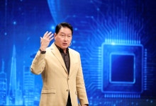 최태원 SK 회장, EBS 강연서 AI 시대 새 자본주의 해법 제시