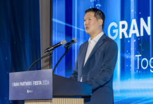 GS건설, 협력사와 상생 행사 개최…피지컬 AI 도입으로 안전 혁신 다짐