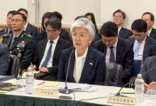 강경화, 백악관 소통 한계와 정보협력 어려움 시인