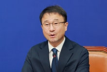 민주당, 중수청 초대 수장 김지용 후보 리더십과 비전 제시 촉구