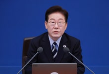 이 대통령, 국무회의 비공개 압박에 '거짓말' 주장하며 강하게 반박
