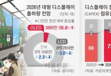 애플 맥북·아이패드 OLED 전환에 삼성디스플레이·LG디스플레이 기대감 고조