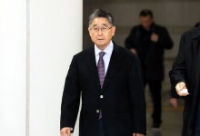 경찰, '5·18 북한군 개입설' 유포 지만원 구속영장 신청