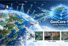 KAIST, 구름 가린 위성영상 복원하는 AI 개발