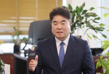 [인터뷰] 부산과학기술고등교육진흥원 서용철 원장 “부산 발전 고민하는 라이즈센터, 소통이 가장 중요하죠”