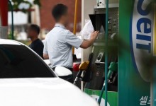 국제유가 WTI 배럴당 70달러 붕괴…미 경기 우려 여파