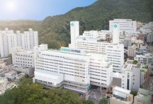 부산백병원, 환자 만족도 '부울경 상급종합병원 1위'
