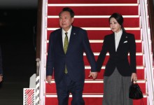 [속보] 윤 대통령, 김 여사 활동자제 건의에 "대외활동 많이 하지 않을 것"