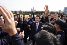 대통령실 '특별감찰관' 여권 내홍에 해법찾기 고심