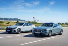 BMW 5시리즈, 올해 수입차 첫 단일 트림 1만대 돌파