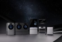 LG 시그니처, CES서 초프리미엄 주방 제품군 선봬
