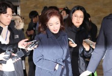 김민전 의원 ‘백골단’ 기자회견 주선에 야당 강력 반발…“국회의원 자격 없다”
