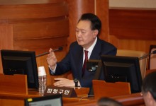 북한, 윤 대통령 탄핵 심판 상세히 보도…“횡설수설” “거짓진술”