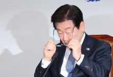 친기업 행보, 현장 방문… 여야 '정책 정당' 경쟁
