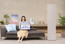 삼성전자, ‘비스포크 AI 무풍콤보 갤러리’ 에어컨 출시