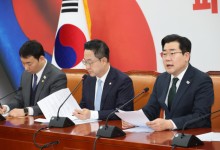 박찬대 “최상목 대행, 오늘 즉시 마은혁 임명해야”