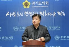 국힘 '성희롱' 경기도의원에 당원권 정지 등 징계…피해자는 '모욕 혐의' 고소