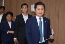 전대 앞둔 민주당…‘찬대파 VS 청래파’ 지지층 물밑 경쟁