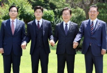 여야, 법사위·예결위 놓고 기 싸움… 민주당 “단독 본회의도 검토”