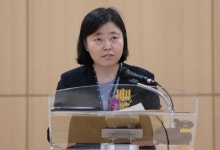 임은정 지검장, 尹 재구속에 "인과응보 필연, 후배로써 창피하고 무참"