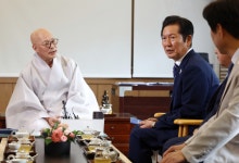 속도 내는 3대 개혁…민주당, 오늘 사법개혁특위 출범