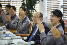 김승연 상반기 124억 수령…‘경영 승계’에도 보수는 2배