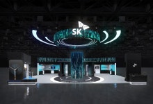SK이노, 기후국제박람회 참가…‘AI 시대 급증’ 에너지 해법 제시