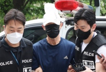 검찰, '지하철 5호선 방화범'에 징역 20년 구형…살인미수