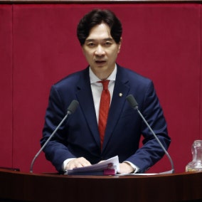 가덕신공항 공사 중단 사태…국감서 커지는 ‘현대건설 책임론’